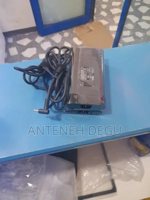 Brand New Orginal Hp Charger