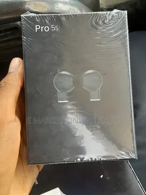 ኦሪጅናል Pro5s Airpod