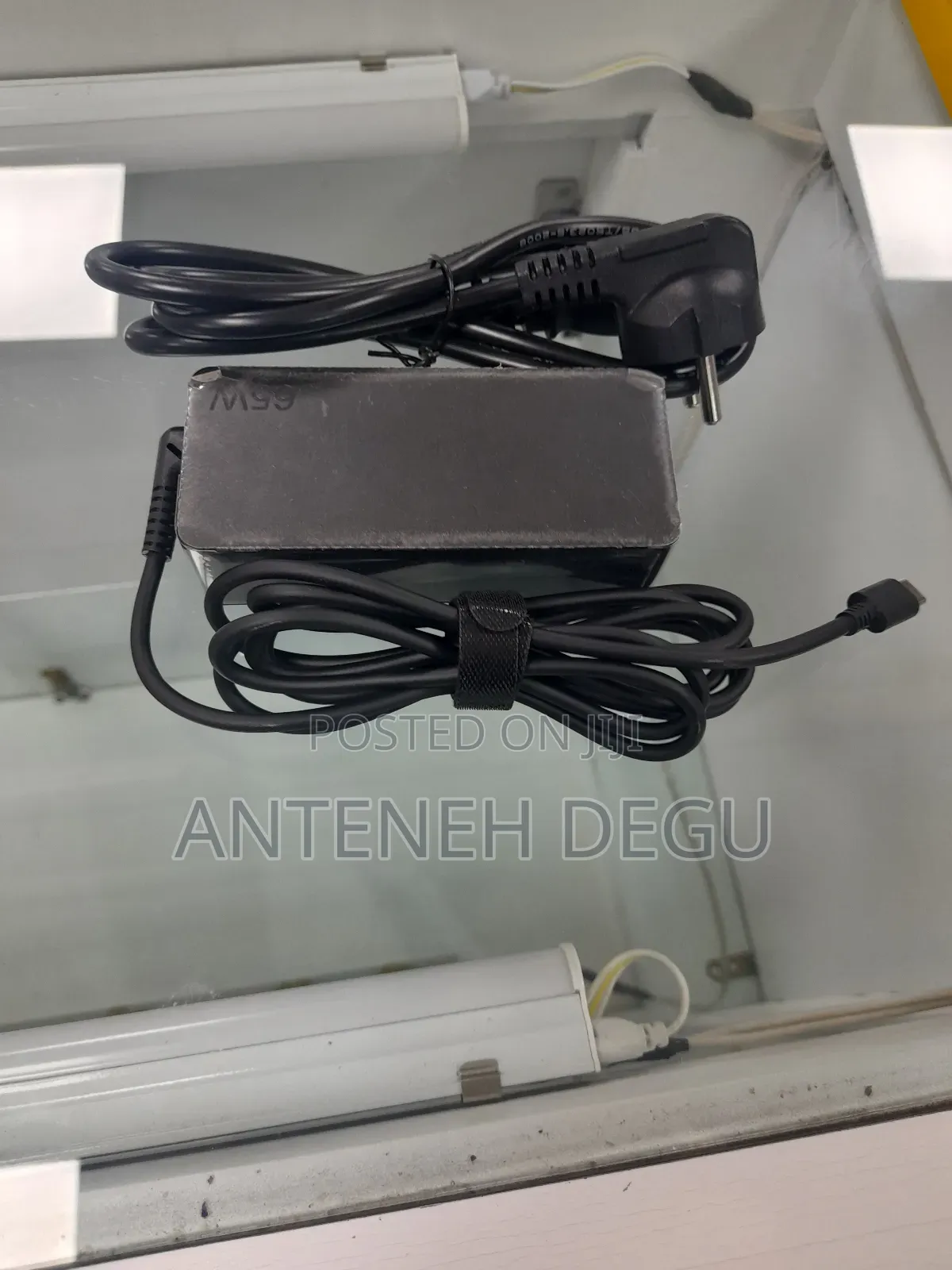Lenovo Laptop Charger