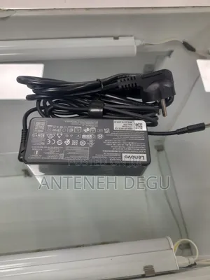 Lenovo Laptop Charger
