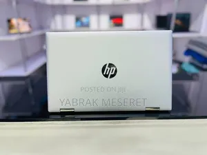 Photo - New Laptop HP Pavilion X360 12GB Intel Core I5 SSD 512GB