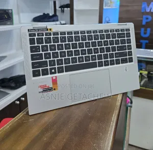 New Laptop HP EliteBook X360 1040 G7 16GB Intel Core I7 SSD 512GB