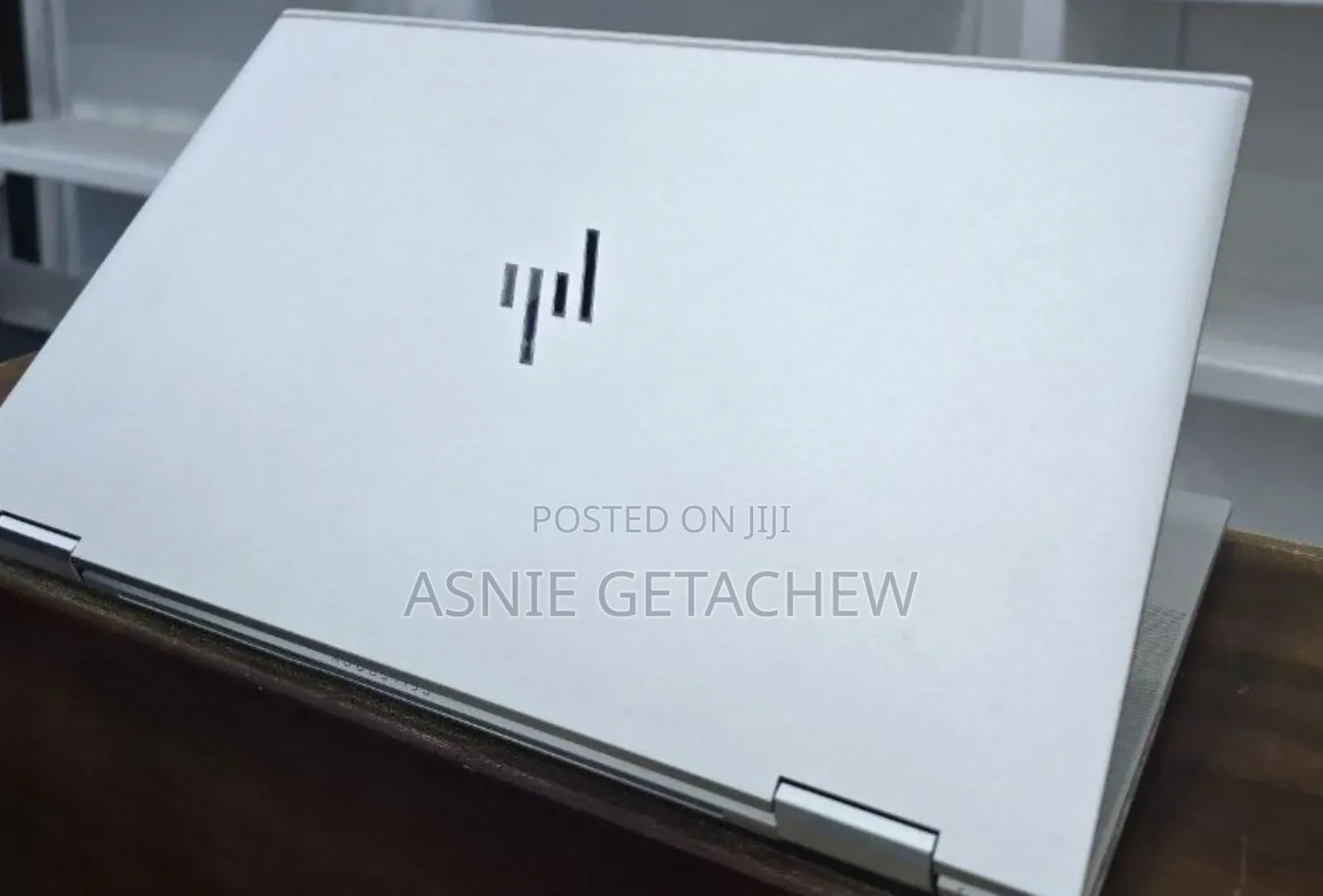 New Laptop HP EliteBook X360 1040 G7 16GB Intel Core I7 SSD 512GB