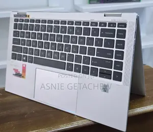 New Laptop HP EliteBook X360 1040 G7 16GB Intel Core I7 SSD 512GB
