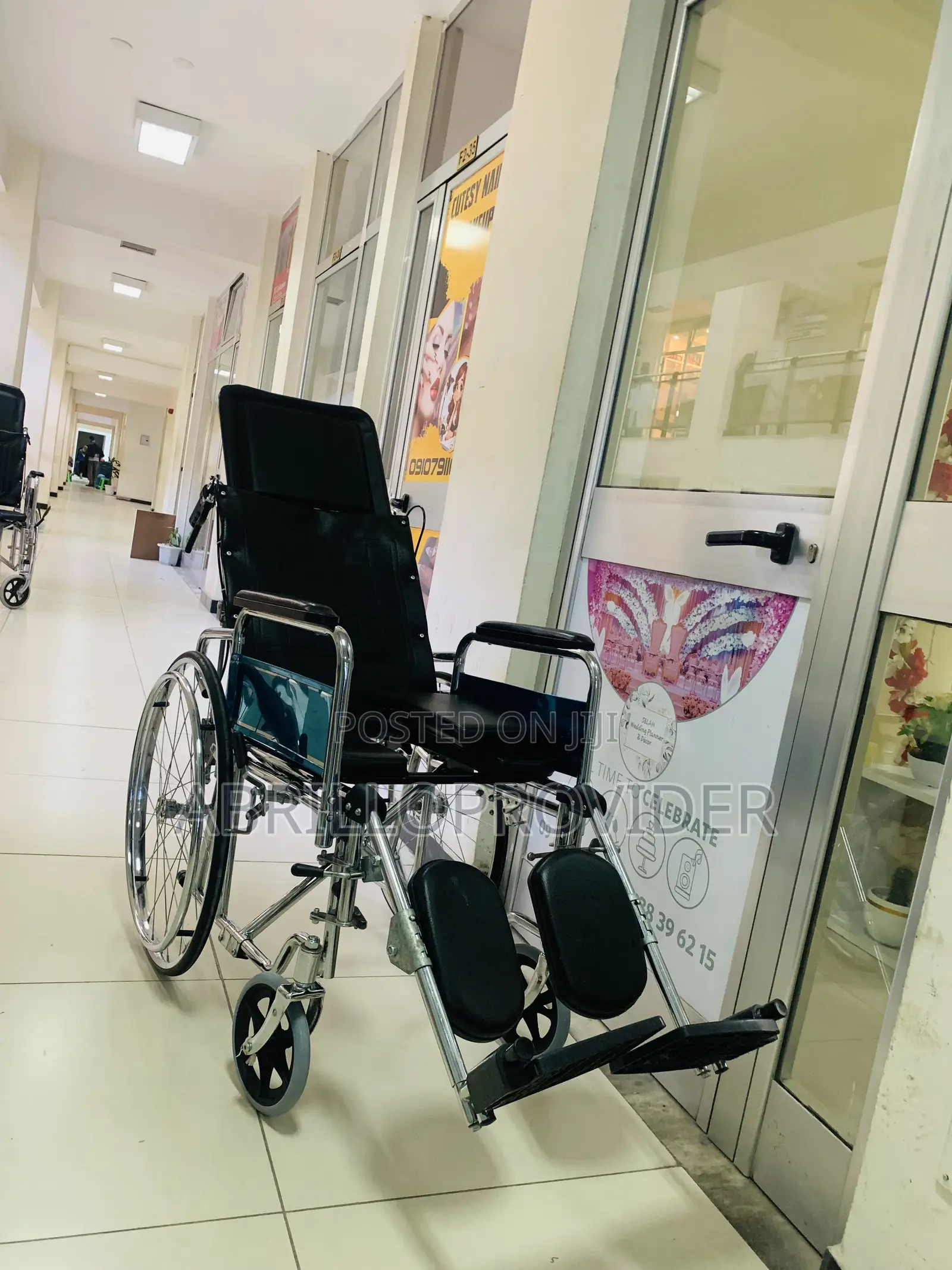 Recliner Toilet Wheelchair6;4shower Wheelchair4;23wheelchair