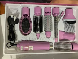 Original 8 in 1 Hair Stayl ( New Fashion )