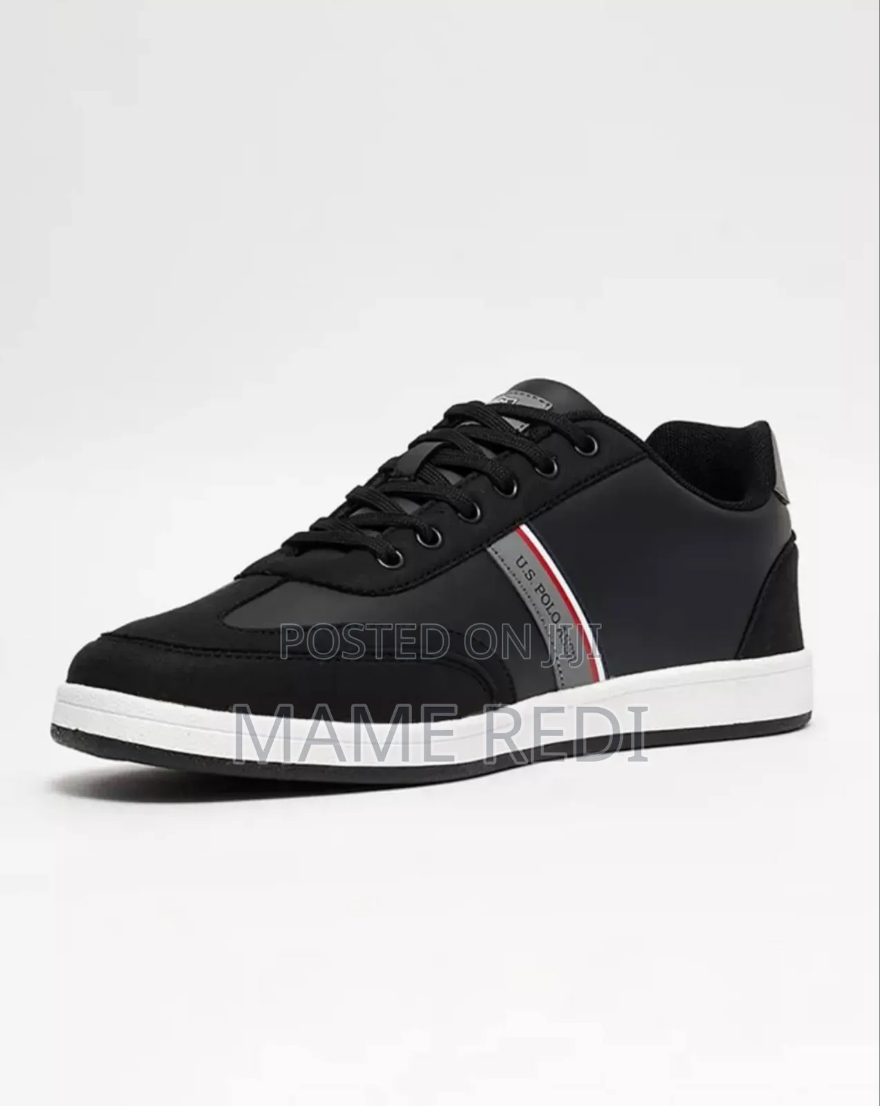Us Polo Assn Orginal Shoes