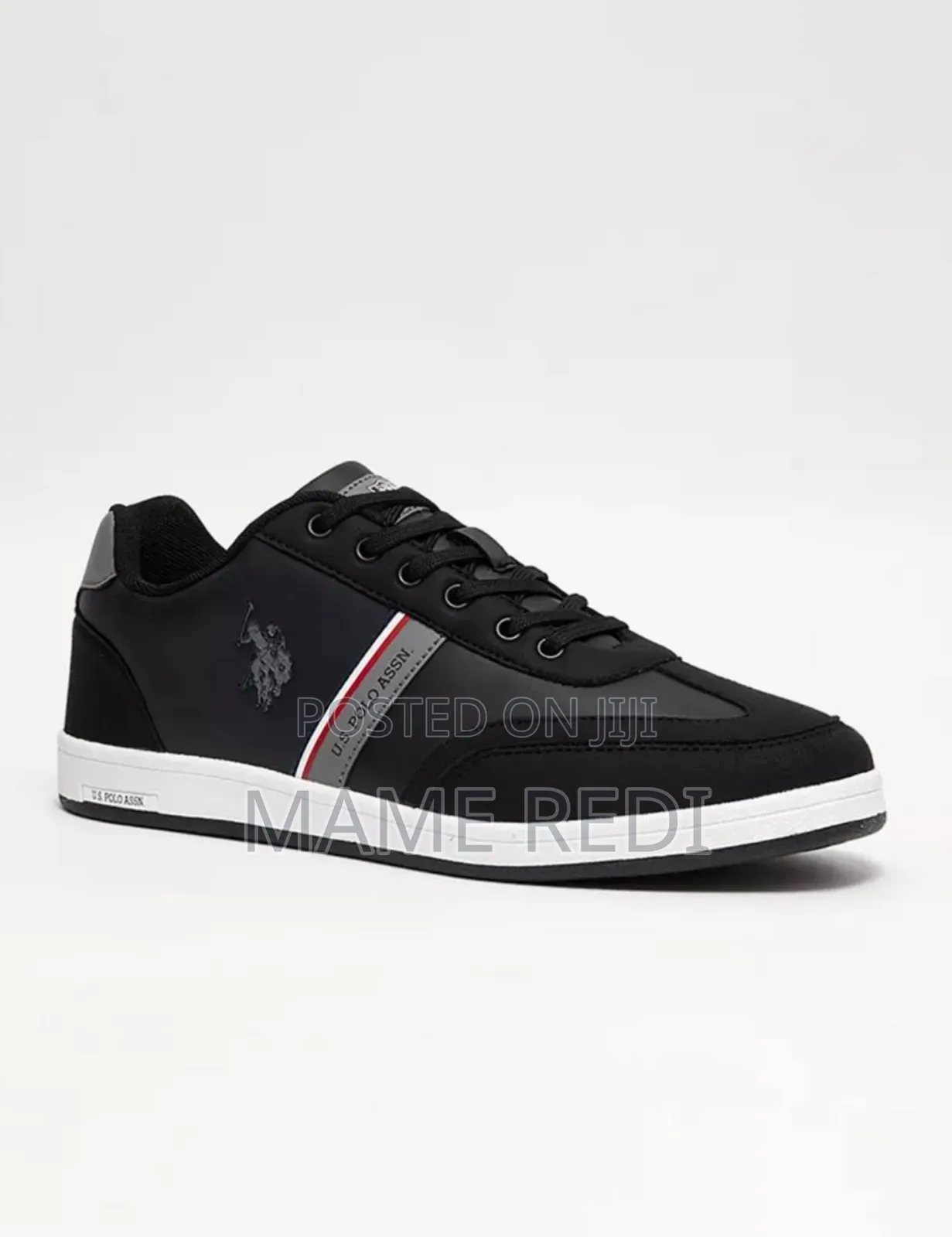 Us Polo Assn Orginal Shoes