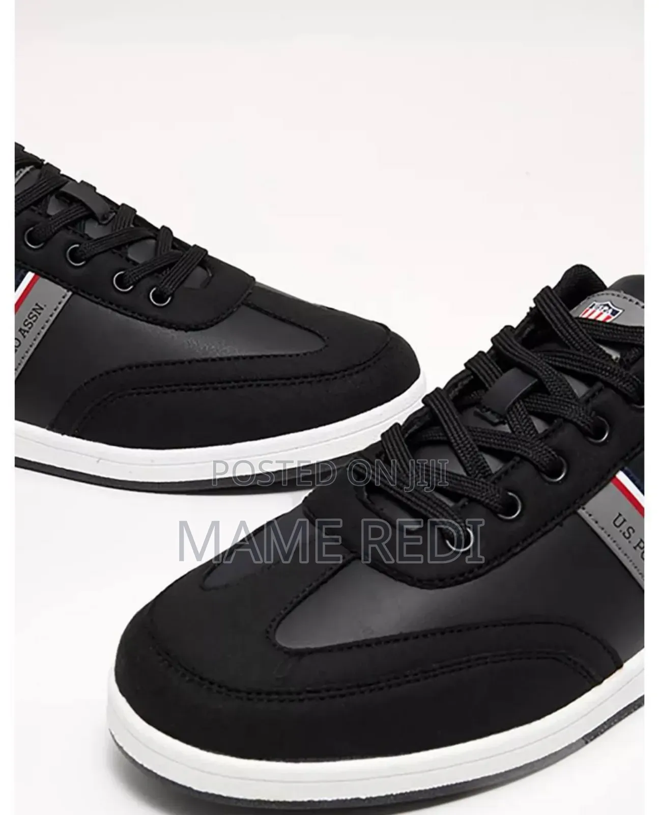 Us Polo Assn Orginal Shoes