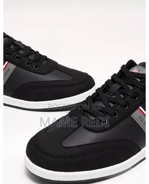 Us Polo Assn Orginal Shoes