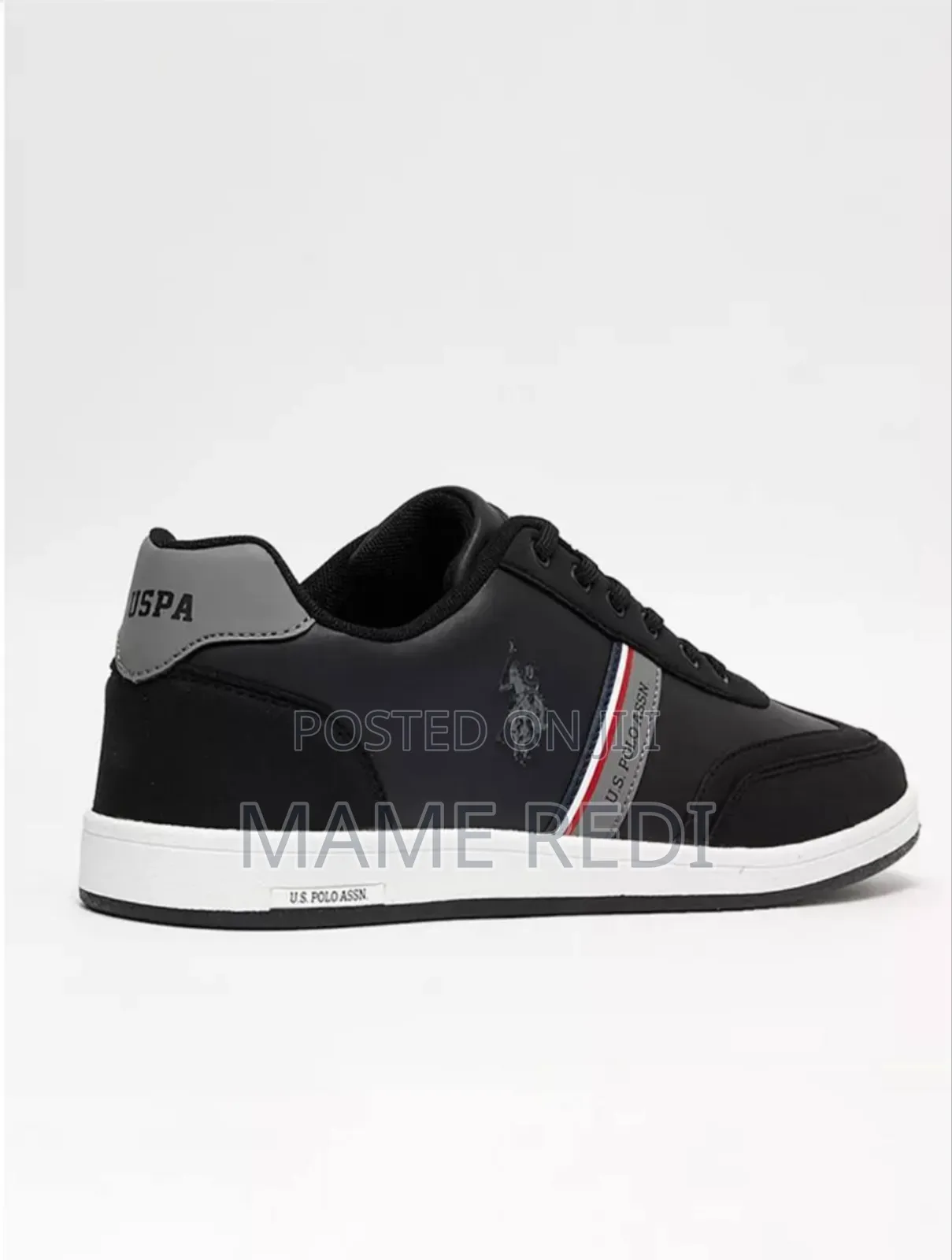 Us Polo Assn Orginal Shoes