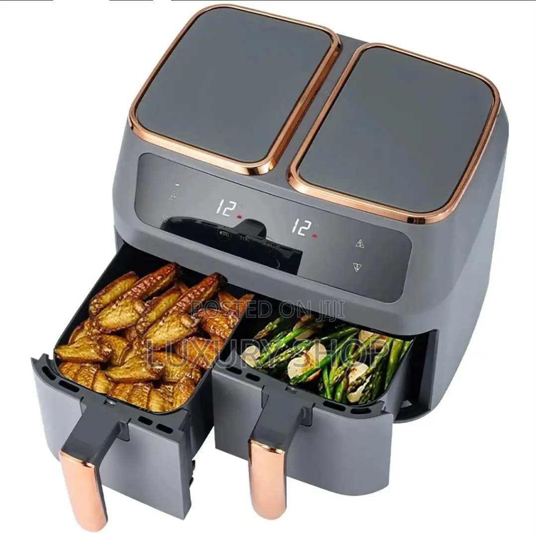 Chenrui Double Plat Air Frayer