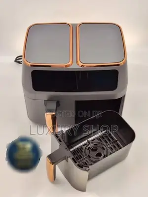 Chenrui Double Plat Air Frayer