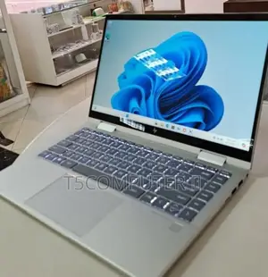 New Laptop HP Envy X360 16GB Intel Core I7 SSD 1T