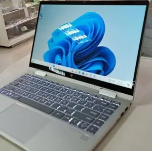 New Laptop HP Envy X360 16GB Intel Core I7 SSD 1T