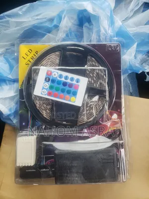 Photo - LED Strip Light