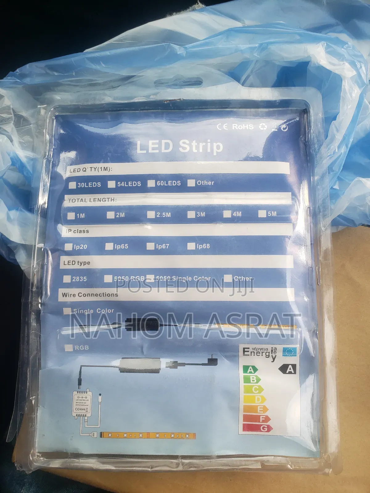 LED Strip Light