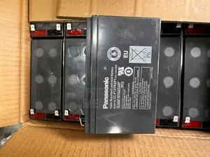 Photo - Ups Batri 7 Ah 9 Ah 12 Ah 18 Ah