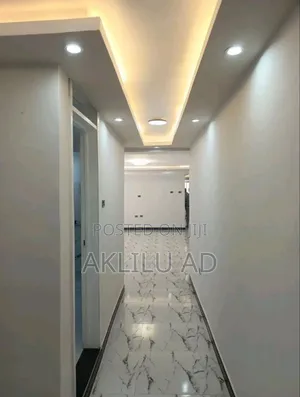 Furnished 3bdrm Condo in Bole Ayat for sale