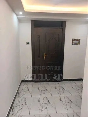 Furnished 3bdrm Condo in Bole Ayat for sale
