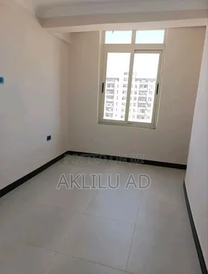 Furnished 3bdrm Condo in Bole Ayat for sale