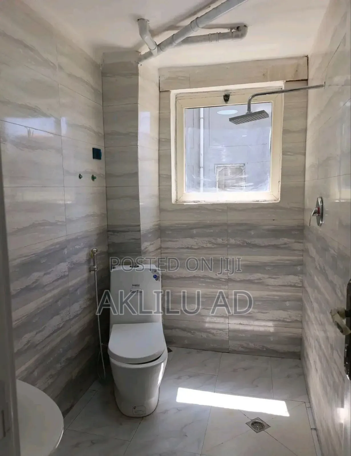 Furnished 3bdrm Condo in Bole Ayat for sale