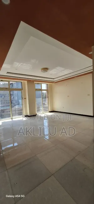 Furnished 3bdrm Condo in Bole Ayat for sale