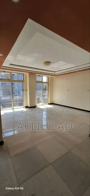 Furnished 3bdrm Condo in Bole Ayat for sale