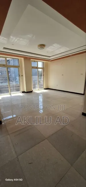Furnished 3bdrm Condo in Bole Ayat for sale