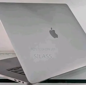 New Laptop Apple MacBook Pro 2019 32GB Intel Core I9 SSD 512GB