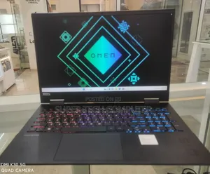 Photo - New Laptop HP Omen 15 16GB Intel Core I7 SSD 1T