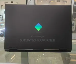 New Laptop HP Omen 15 16GB Intel Core I7 SSD 1T