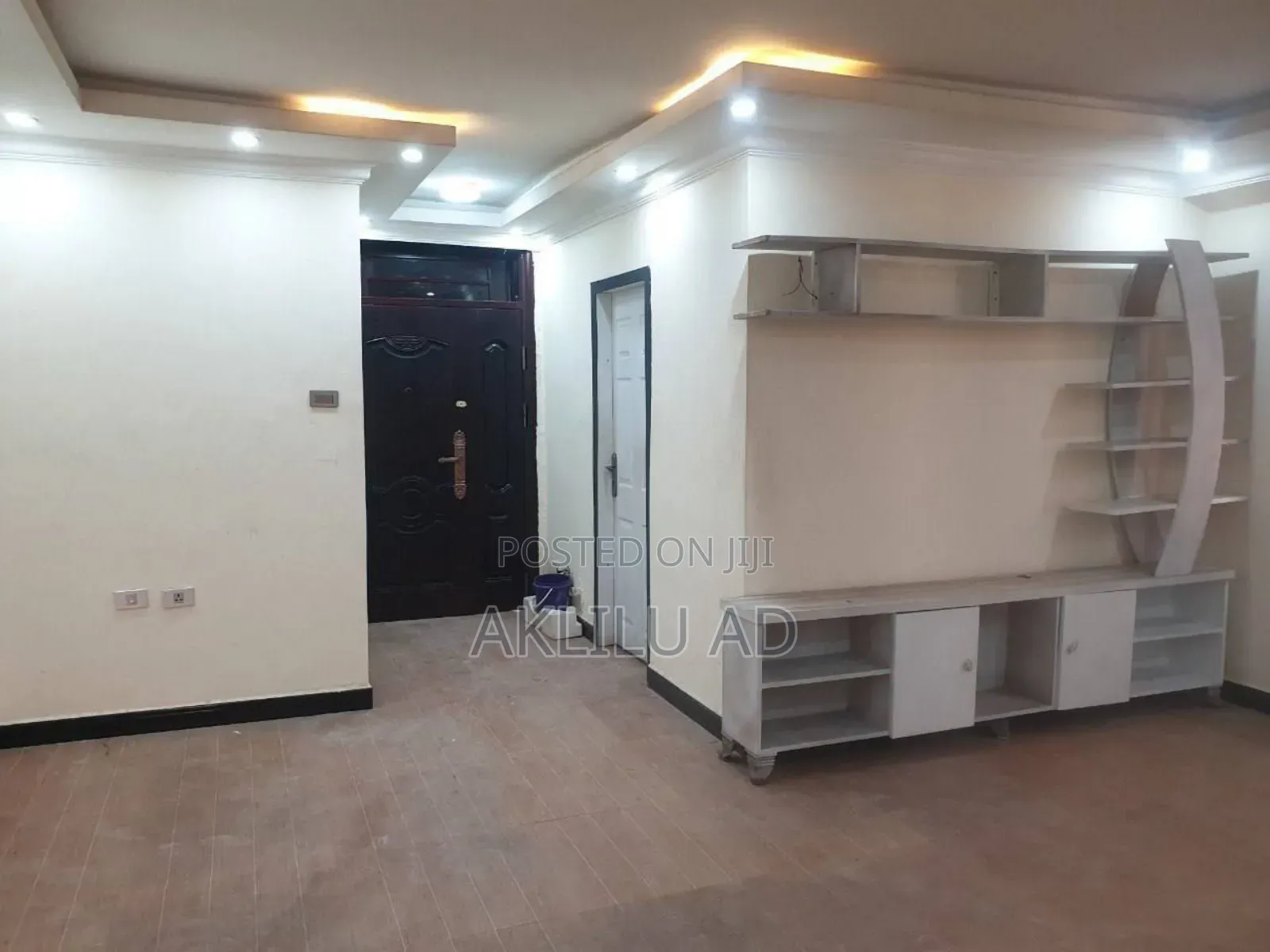 Furnished 2bdrm Condo in Bole Bulbula for sale