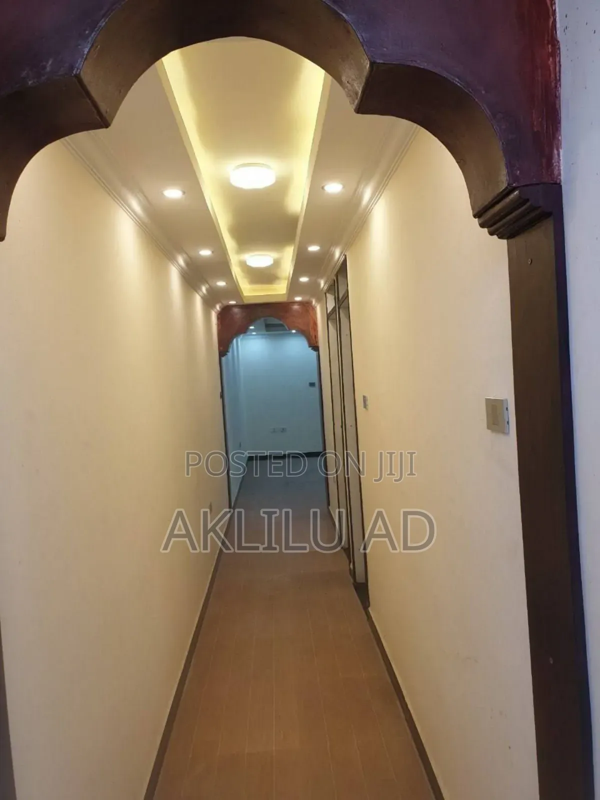 Furnished 2bdrm Condo in Bole Bulbula for sale
