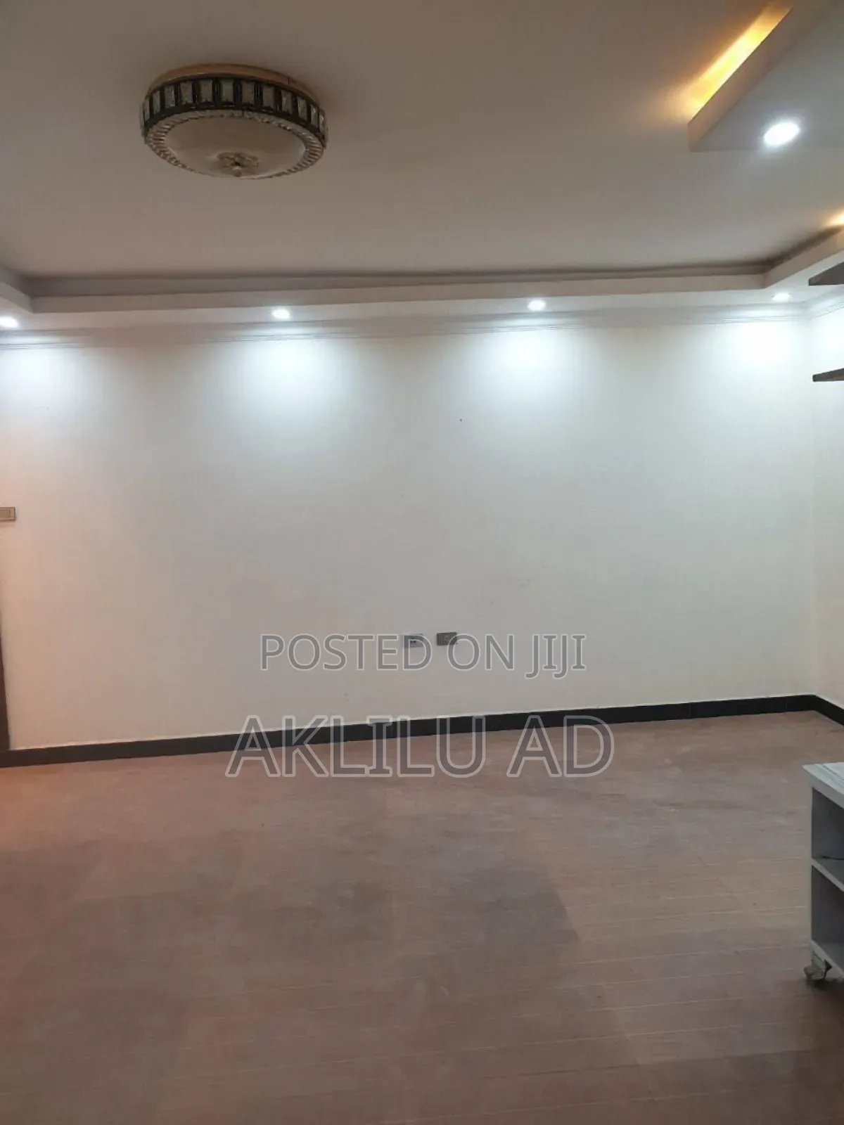 Furnished 2bdrm Condo in Bole Bulbula for sale
