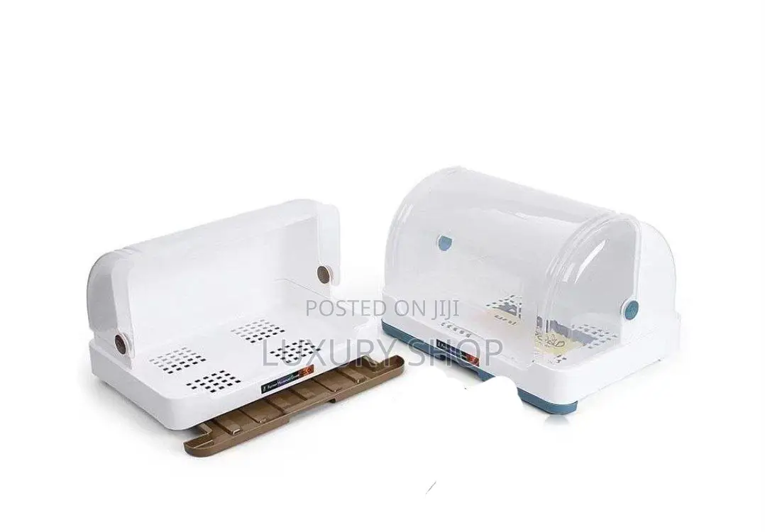 Multi Function Storage