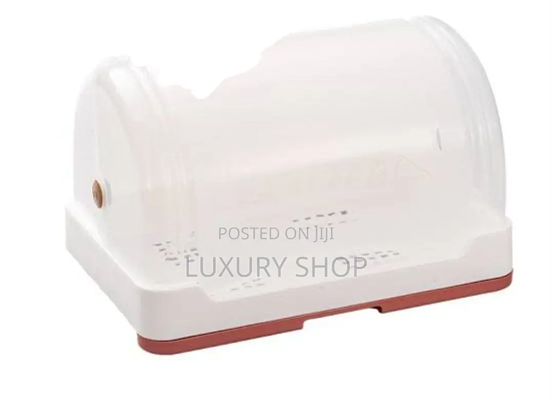 Multi Function Storage