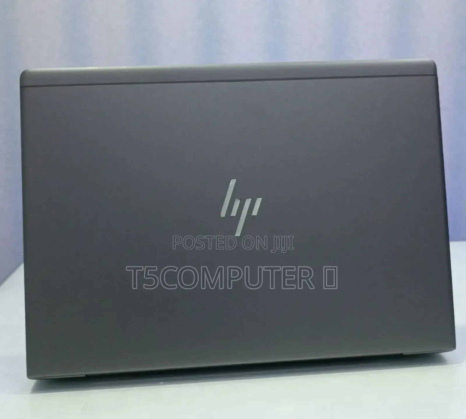 New Laptop HP ZBook 15 8GB Intel Core I5 SSD 256GB