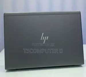 Photo - New Laptop HP ZBook 15 8GB Intel Core I5 SSD 256GB