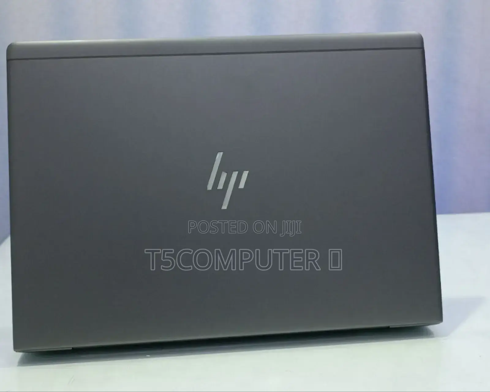 New Laptop HP ZBook 15 8GB Intel Core I5 SSD 256GB