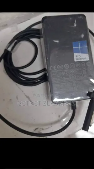 Microsoft Surface Laptop Charger