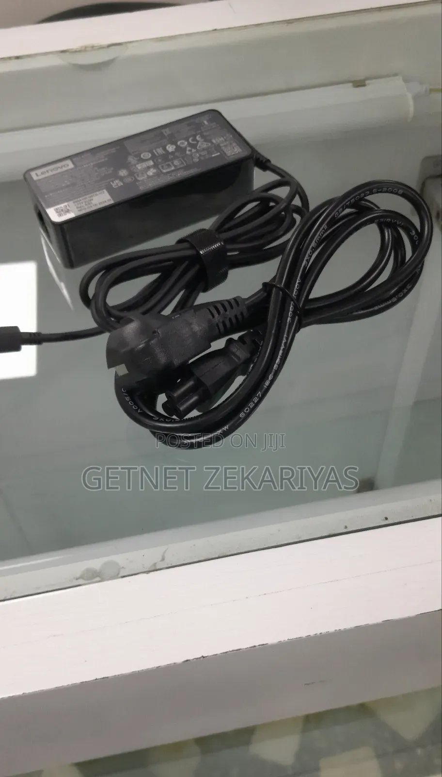 Microsoft Surface Laptop Charger