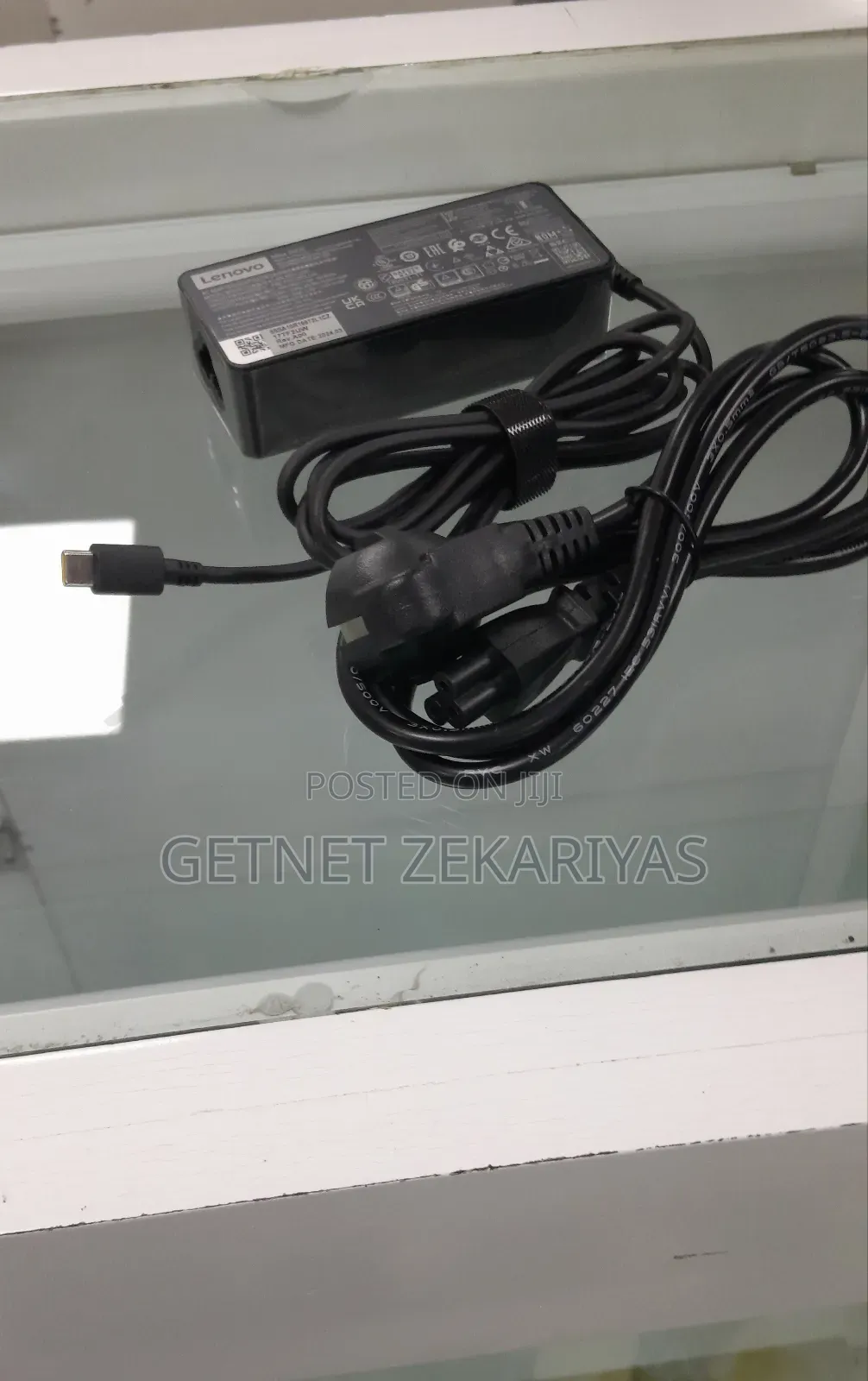 Microsoft Surface Laptop Charger