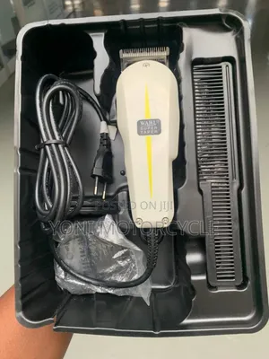 Photo - Wahl 00 New Packed Hair Clipper