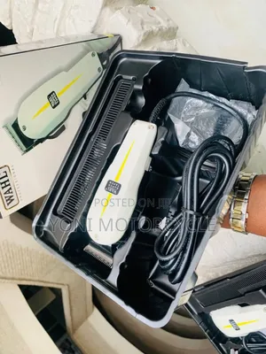 Photo - ለ ፀጉር ቤቶች አስደሳች ዜና 