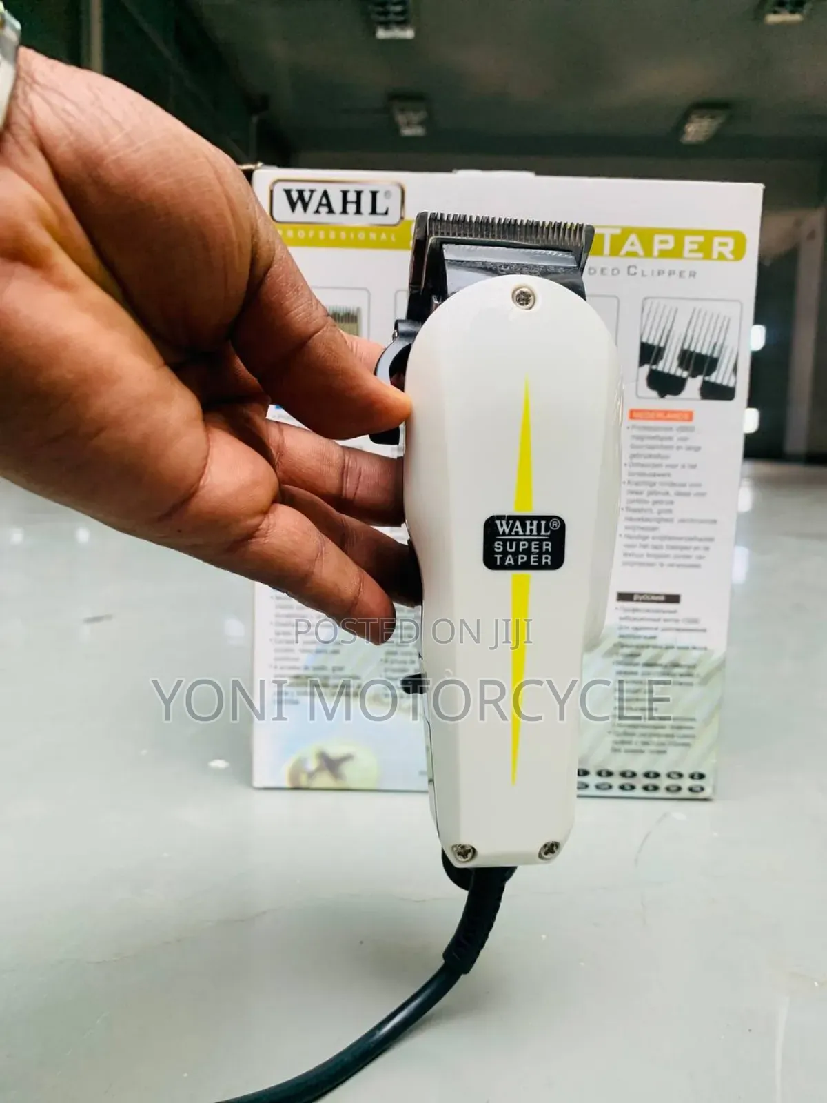 Big Discount ( 3200 )"Wahl Original Clipper