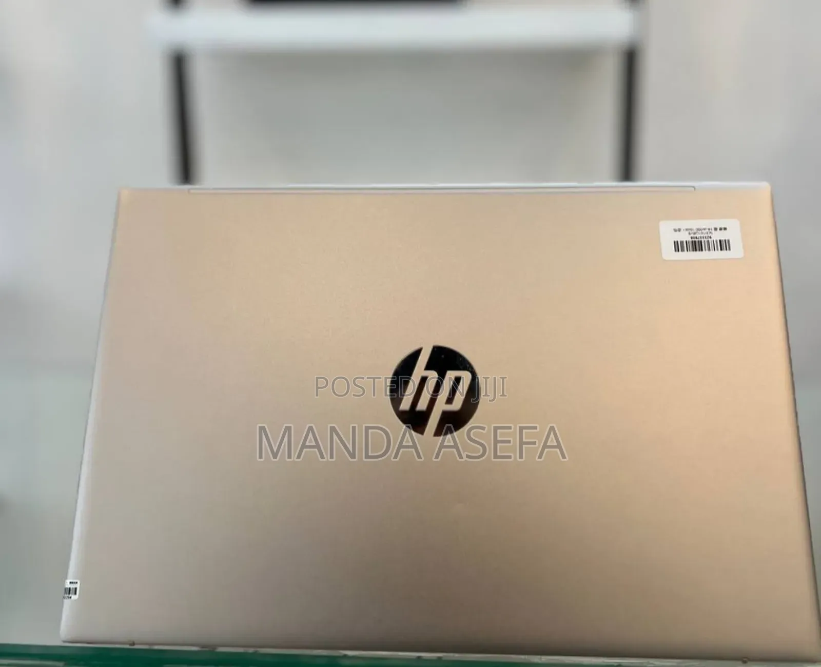 New Laptop HP Pavilion 14 16GB Intel Core I5 SSD 512GB