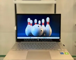 New Laptop HP Pavilion 14 16GB Intel Core I5 SSD 512GB