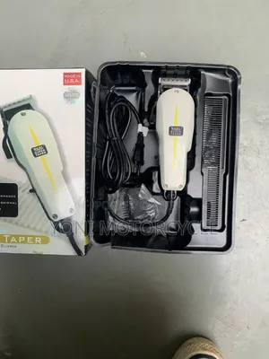 Photo - 0000 Wahl Supper Tapper 123 Electrical Clipper