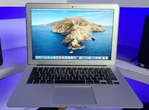 Photo - New Laptop Apple MacBook Air 2015 8GB Intel Core I5 SSD 256GB